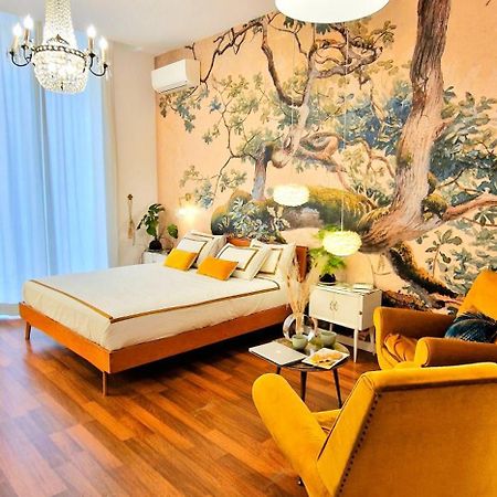 Napoli Tree - Lungomare Hotel Екстериор снимка