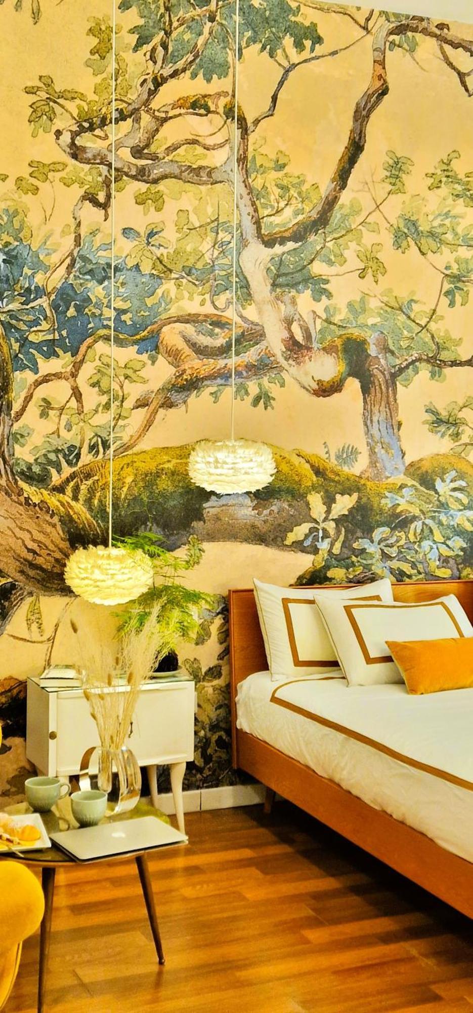 Napoli Tree - Lungomare Hotel Екстериор снимка