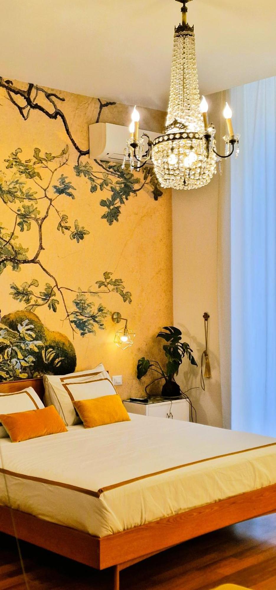 Napoli Tree - Lungomare Hotel Екстериор снимка