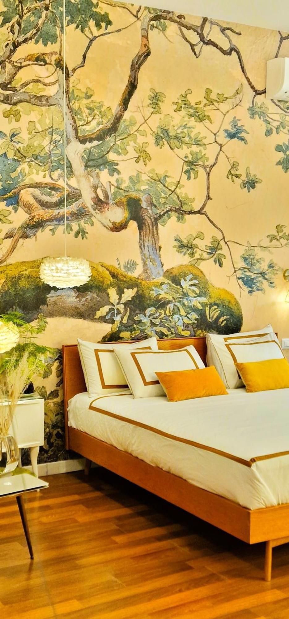 Napoli Tree - Lungomare Hotel Екстериор снимка